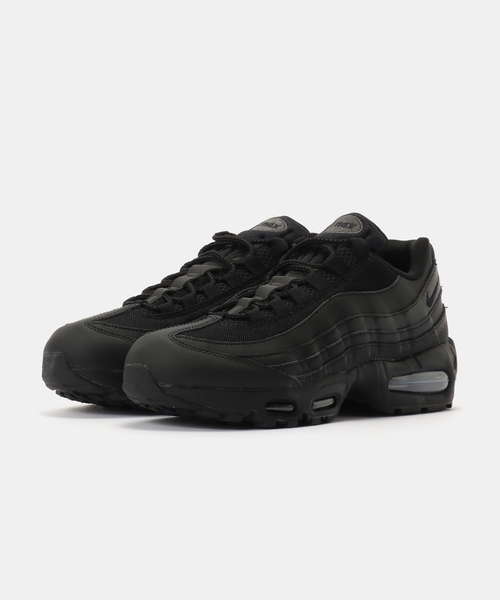 NIKE(ナイキ)の「NIKE AIR MAX 95 BIG BUBBLE HM8755-001(スニーカー・メンズ・ブラック・26.5cm/26cm/25.5cm/25cm/24.5cm/24cm/30cm/29cm/28.5cm/28cm/27.5cm/27cm)」の7枚目の写真