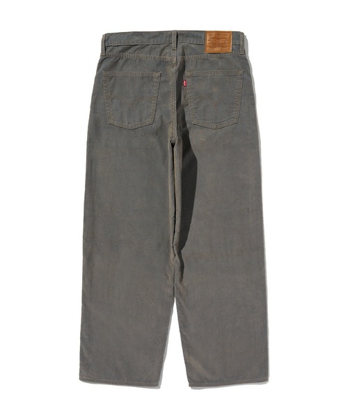 Levi's（リーバイス）の「Levi's/リーバイス 578(TM) バギー コーデュロイパンツ（その他パンツ・メンズ・グレー・34inch/32inch/30inch/28inch/36inch）」の8枚目の写真