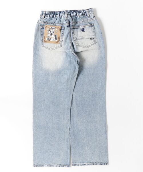 AAPE DENIM PANTS | AAPE.JP