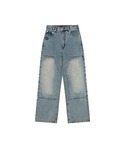 AAPE DENIM PANTS | AAPE.JP