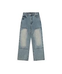 AAPE DENIM PANTS