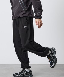 Marmot（マーモット）の「【WEB先行予約】[Marmot マーモット] 別注 ワンポイントロゴ刺繍スウェットパンツ（スウェットパンツ）」
