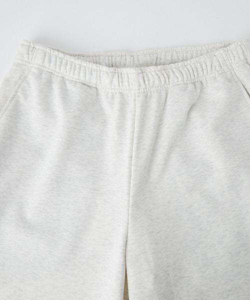 MARMOT（マーモット）の「【WEB先行予約】[Marmot/マーモット] 別注 ワンポイントロゴ刺繍スウェットパンツ（スウェットパンツ・レディース・ベージュ/ブラック/アッシュグレー・L/M/S/XL）」の7枚目の写真