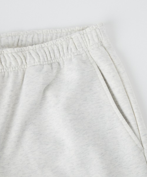 MARMOT（マーモット）の「【WEB先行予約】[Marmot/マーモット] 別注 ワンポイントロゴ刺繍スウェットパンツ（スウェットパンツ・レディース・ベージュ/ブラック/アッシュグレー・L/M/S/XL）」の9枚目の写真