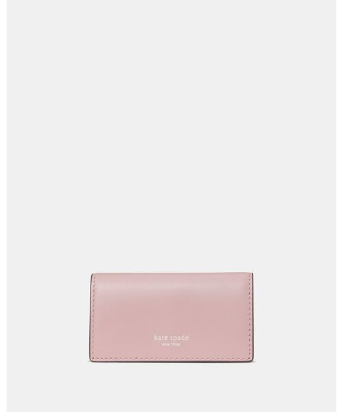 kate spade new york(ケイトスペード ニューヨーク)の「クラシック キーホルダー(キーケース/キーアクセサリー・レディース・ピンク・ONESIZE)」の1枚目の写真