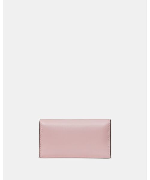 kate spade new york(ケイトスペード ニューヨーク)の「クラシック キーホルダー(キーケース/キーアクセサリー・レディース・ピンク・ONESIZE)」の2枚目の写真