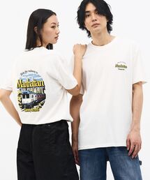 NYCノベルティショートスリーブTシャツ