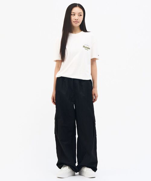 tommy jeans(トミー ジーンズ)の「NYCノベルティショートスリーブTシャツ(Tシャツ/カットソー・メンズ・ブラック/ホワイト・SMALL/LARGE/MEDIUM)」の15枚目の写真