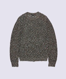 STUDIOUS | MULTI-COLORED SWEATER(ニット/セーター)