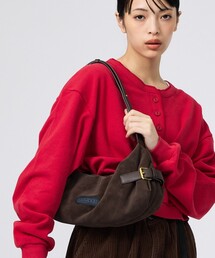 【OUTDOOR PRODUCTS / アウトドアプロダクツ】バックルベルト ショルダーバッグ