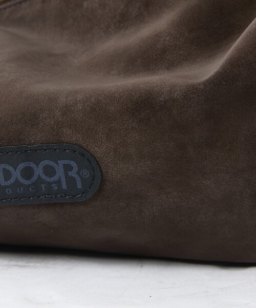 OUTDOOR PRODUCTS（アウトドアプロダクツ）の「【OUTDOOR PRODUCTS / アウトドアプロダクツ】バックルベルト ショルダーバッグ（ショルダーバッグ・レディース・ブラウン/ブラック/カーキ/アイボリー・フリー）」の13枚目の写真