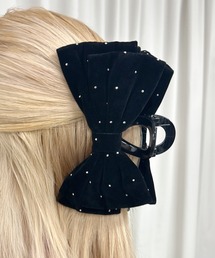 秋」に該当するバレッタ/ヘアクリップファッション通販 - ZOZOTOWN