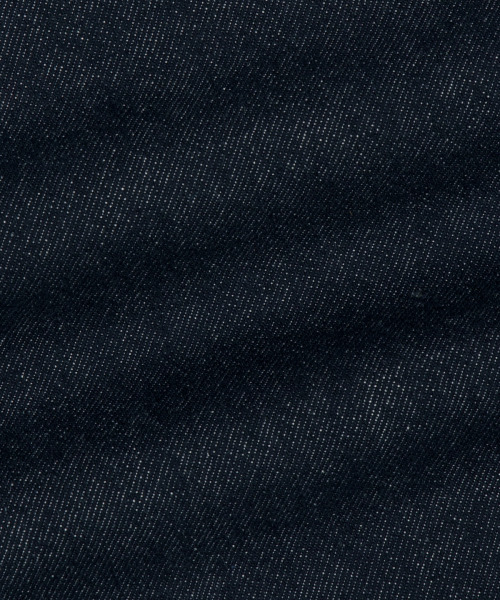 WKNDRS(ウィーキャンドース)の「HOUND デニムパンツ (D.BLUE)(デニムパンツ・レディース・その他・SMALL/MEDIUM/LARGE/X-LARGE)」の7枚目の写真