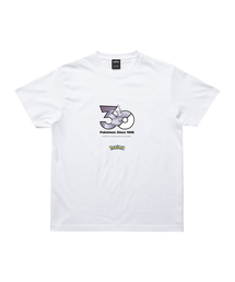 Pokemon 30th Anniversary 1025 T-shirt 「ヌメイル(ヒスイのすがた)」