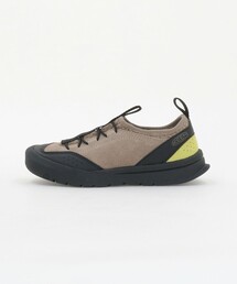 KEEN（キーン）の「【WEB限定】＜KEEN＞ ビッグキッズ ジャスパー スリー バンジー / キッズ 20cm-23.5cm（スニーカー）」