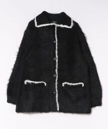 【RES】【Little Sunny Bite】long cardigan