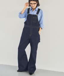 《40周年 / 》5 1/2 40th FLARE LINE OVERALLS