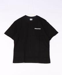 【NEWTRAL】NT2252003 Chest S Logo Tee