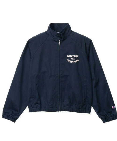 チャンピオン Champion ZIP JACKET（ブルゾン）｜Champion