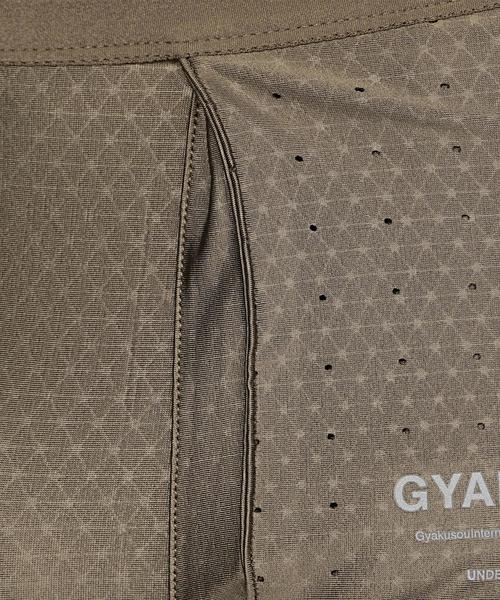 GYAKUSOU（ギャクソウ）の「NIKE （ナイキ） GYAKUSOU DRI-FIT