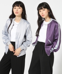 HARE | リバーシブルMA-1(HARE)(MA-1)