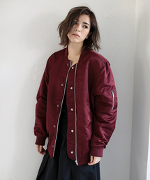 AZUL BY MOUSSY(AY[oC}EW[)̃~h䒆MA-1(MA-1)