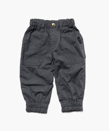 GROOVY COLORS | Ｔ/Ｃストレッチジョガーパンツ(その他パンツ)