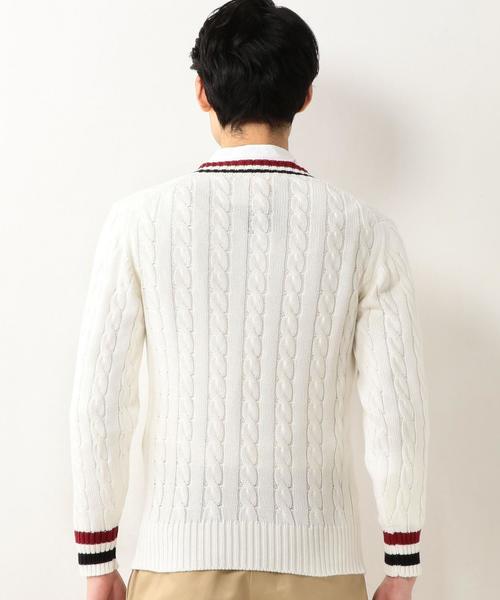 WILLIAM LOCKIE（ウィリアムロッキー）の「【別注】＜WILLIAM