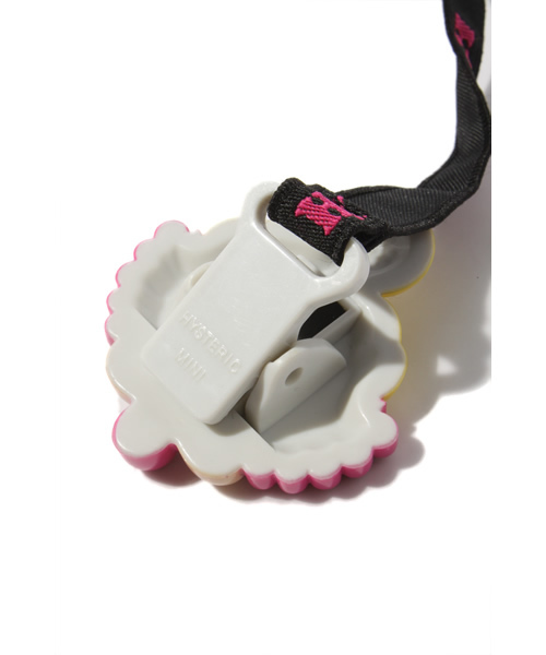 MINI クリップ（その他ベビー用品）｜HYSTERIC MINI