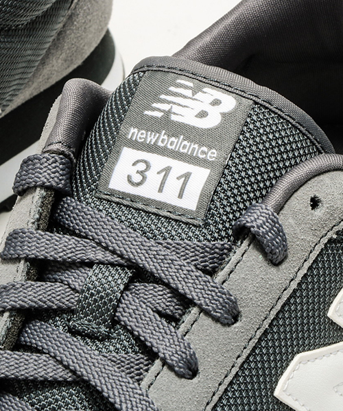 New Balance スニーカー ブラック/グレー USA製 楽天市場】【2023年秋冬新作】 ニューバランス スニーカー 574