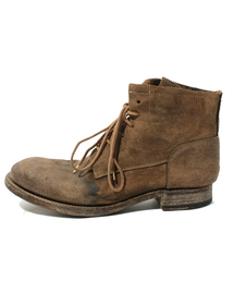 【値下げ】123&124 シューズ SHIPS（シップス）の「123＆124: チャッカブーツ（ブーツ）」 - WEAR