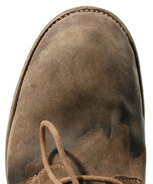 【値下げ】123&124 シューズ SHIPS（シップス）の「123＆124: チャッカブーツ（ブーツ）」 - WEAR