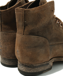【値下げ】123&124 シューズ SHIPS（シップス）の「123＆124: チャッカブーツ（ブーツ）」 - WEAR