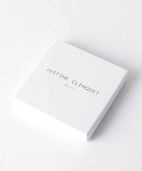 Another Edition（アナザーエディション）の「【展開店舗限定】◆JUSTINE/C Amy P（ピアス（両耳用）・レディース・その他1・FREE）」の5枚目の写真