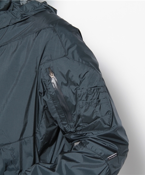 【極美品✨23ss】ユナイテッドアローズゴルフ ナイロンジャケット XLサイズ ユナイテッドアローズ ゴルフのその他コート / ブルゾンの商品一覧