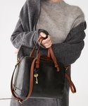 FOSSIL | 【CanCam.jp 2018年3月13日 UP】RACHEL　SATCHEL　ZB7256(手袋)