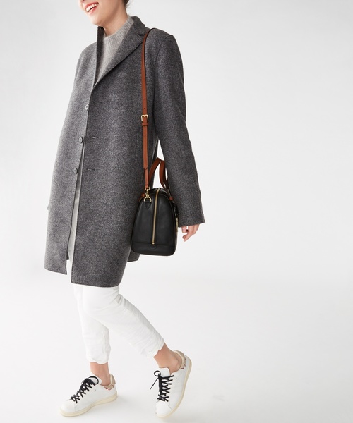 FOSSIL(フォッシル)の「RACHEL SATCHEL ZB7256(ハンドバッグ・レディース・ブラウン/ブラック/グレイッシュベージュ/タン/カリビアンブルー/ブルー系その他/ダークグリーン/レンガ・FREE)」の20枚目の写真