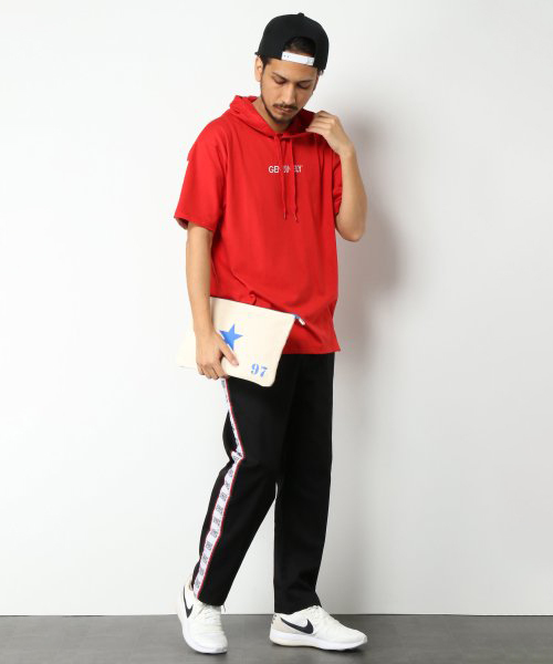 VENCEEXCHANGE（ヴァンスエクスチェンジ）の「エンペラー平ツバ