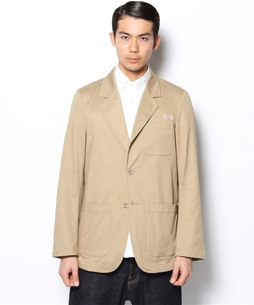 DES PRÉS フロッキーテーラードジャケット　 今期新品未使用品　値下げ DES PRÉS フロッキーテーラードジャケット 今期新品未使用品 値下げ