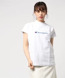 Champion | 【Champion/チャンピオン】REVERSE WEAVE (リバースウィーブ) Tシャツ(Tシャツ/カットソー)