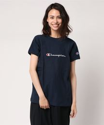Champion | 【Champion/チャンピオン】REVERSE WEAVE (リバースウィーブ) Tシャツ(Tシャツ/カットソー)