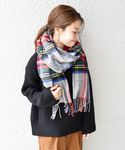 Glen Prince(グレンプリンス)の「ファッション雑貨(ストール/ショール)」