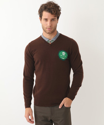 Spark Seal V Pullover