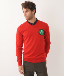 Spark Seal V  Pullover