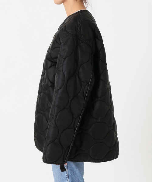 FRAMeWORK（フレームワーク）の「ROTHCO M-65 LINERS DS WASH