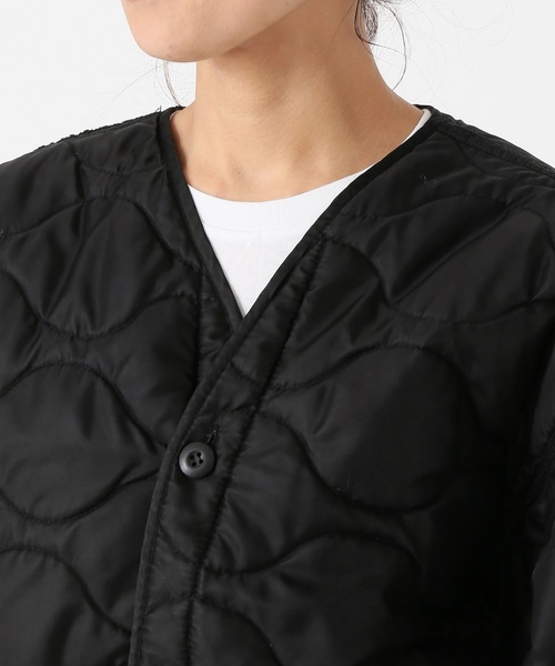 FRAMeWORK（フレームワーク）の「ROTHCO M-65 LINERS DS WASH