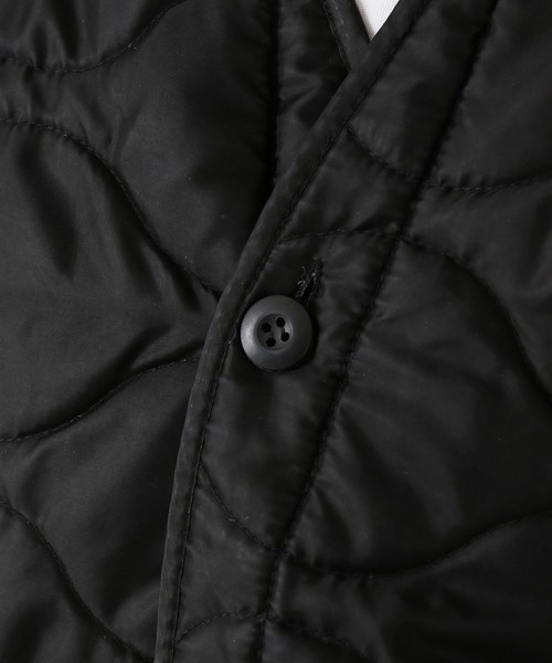 ミリタリージャケット ROTHCO -  ROTHCO M-65 LINERS DS WASH 楽天市場】ROTHCO ロスコ M-65キルティングノーカラージャケット