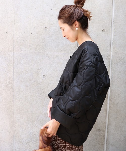 FRAMeWORK（フレームワーク）の「ROTHCO M-65 LINERS DS WASH