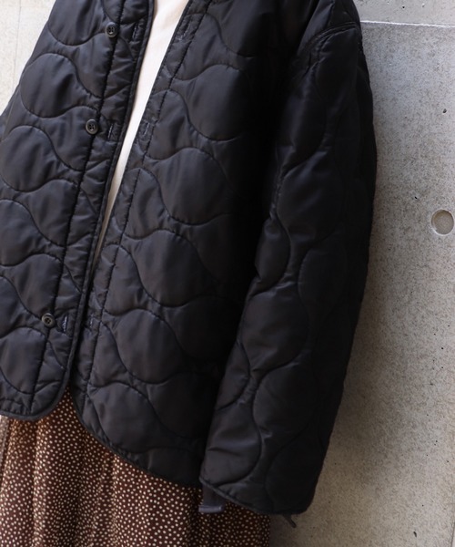 FRAMeWORK（フレームワーク）の「ROTHCO M-65 LINERS DS WASH