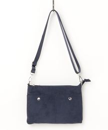 earth music&ecology | コーデュロイサコッシュ(ショルダーバッグ)